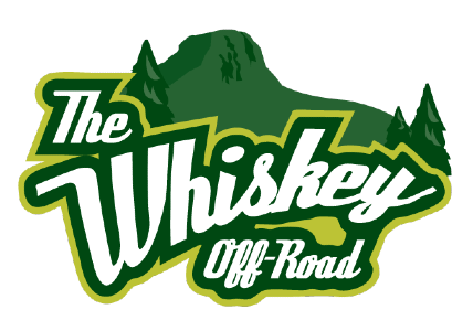 whiskey off-road