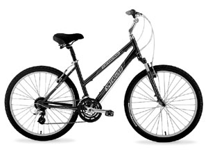 Specialized Expedition Sport womens