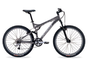 Specialized FSR XC