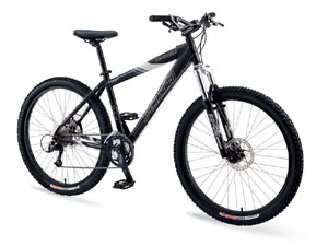 Specialized Hard Rock Pro Disk