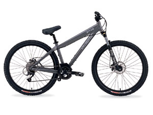 Specialized P2