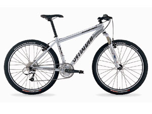 Specialized Stumpjumper
