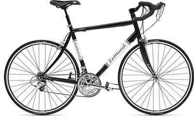 LeMond Big Sky S