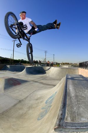 Skete park