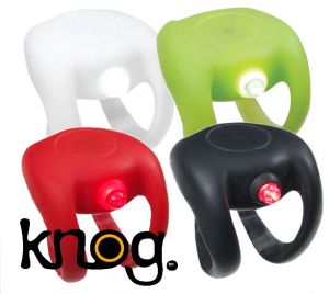 Knog Frog