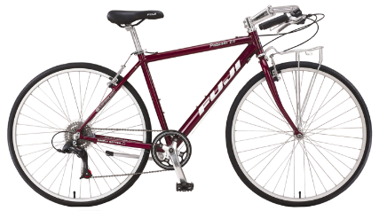 Fuji Palisade 2.0