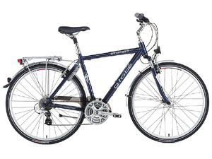 Specialized Globe