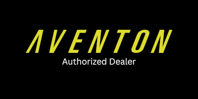 Aventon
                    E-bikes Authorized Dealer