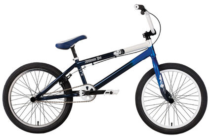 SE Wildman Pro