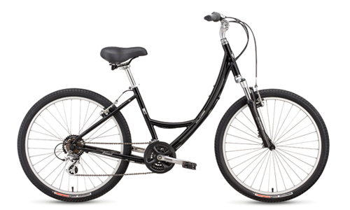 Specialized Globe Carmel 26